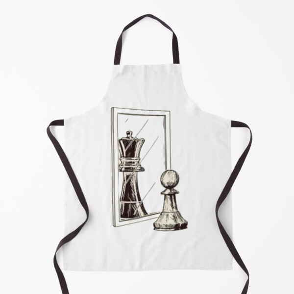 Item preview, chess designed and sold by cosasrandom.