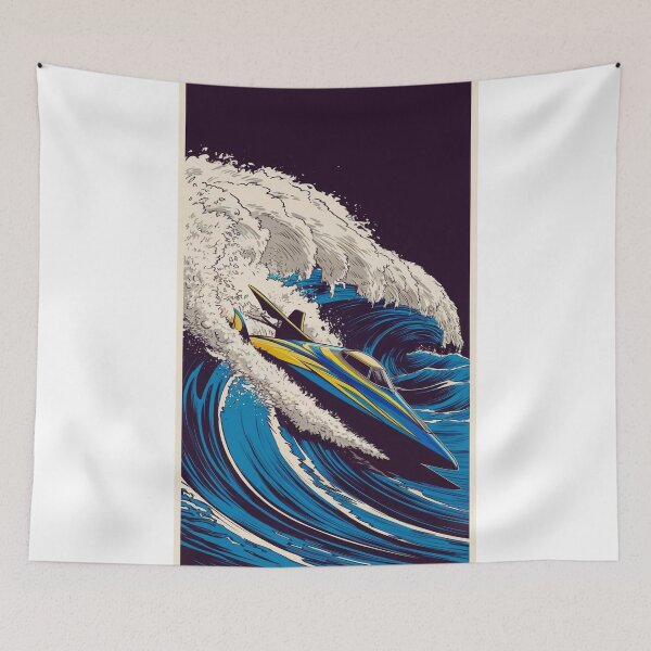 Item preview, Hydro Plane designed and sold by MichalWeider.