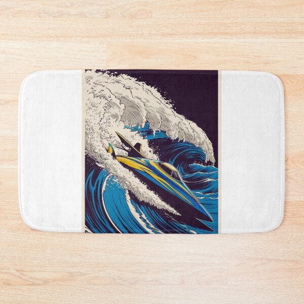 Item preview, Hydro Plane designed and sold by MichalWeider.