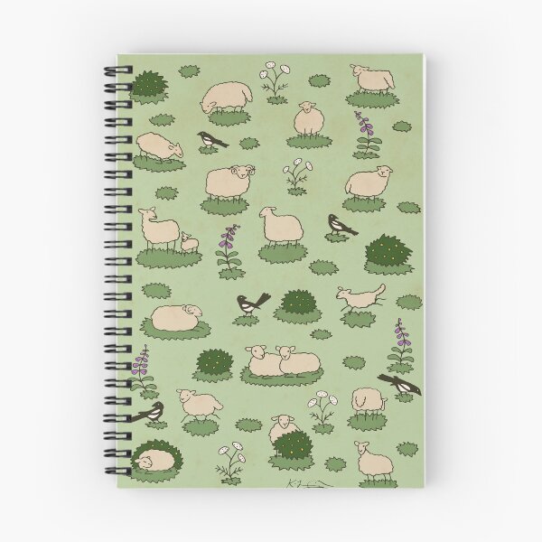 Item preview, A Drive Across Dartmoor designed and sold by tanaudel.
