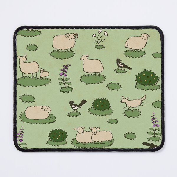 Item preview, A Drive Across Dartmoor designed and sold by tanaudel.