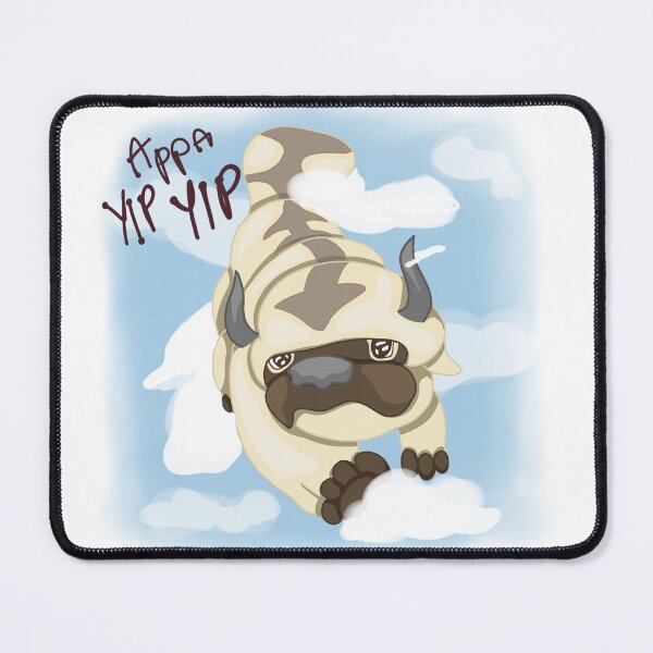 Item preview, Appa! Yip Yip  designed and sold by Basiinaa.