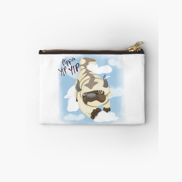 Item preview, Appa! Yip Yip  designed and sold by Basiinaa.