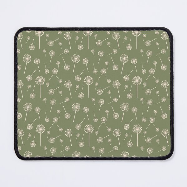 Item preview, Floating Dandelions designed and sold by botanical city.
