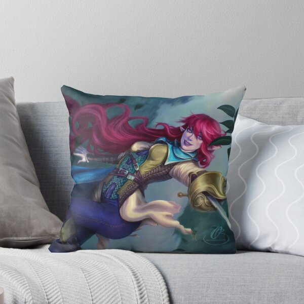 Item preview, Swashbuckler, Dnd character designed and sold by ObscureBeauty.