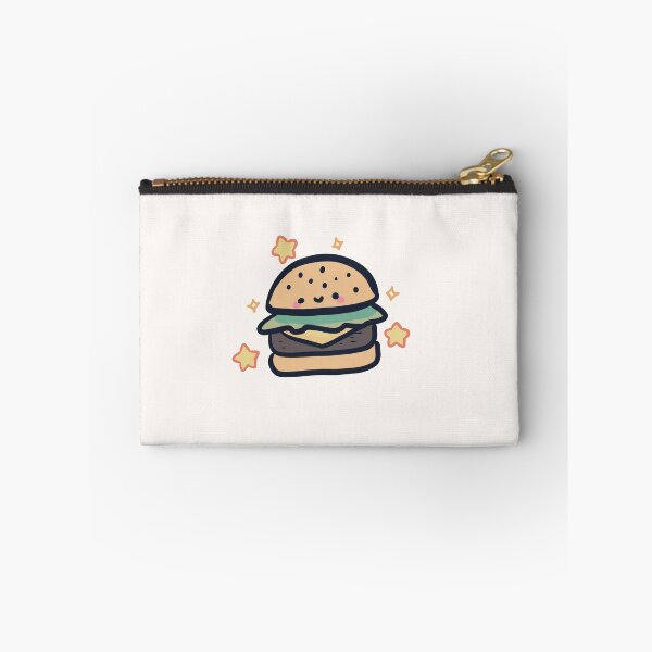 Item preview, Cute Cheeseburger  designed and sold by Artofmayara.