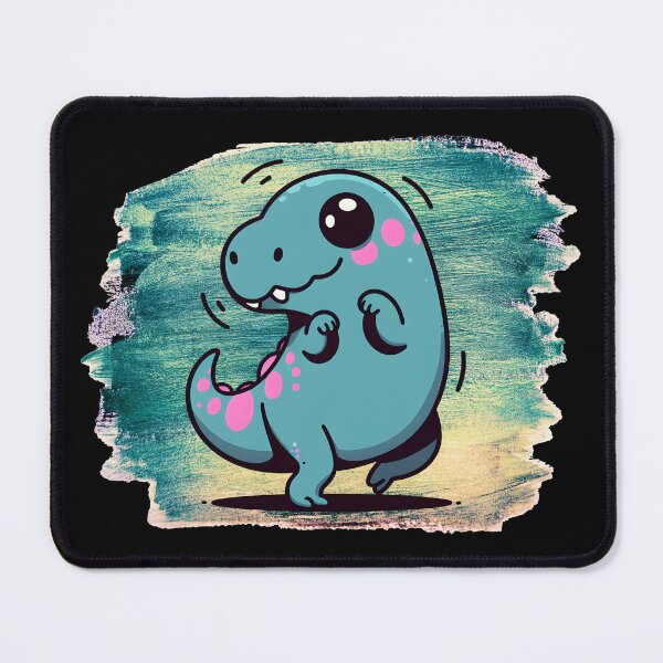 Item preview, Cute dino designed and sold by Anna Halasek.
