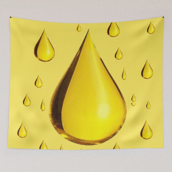 Item preview, GOLDEN SHOWERS designed and sold by sharlesart.