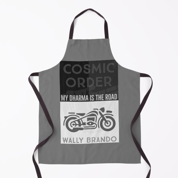 Item preview, Cosmic Order My Dharma is the Road Active designed and sold by Jashawndine.