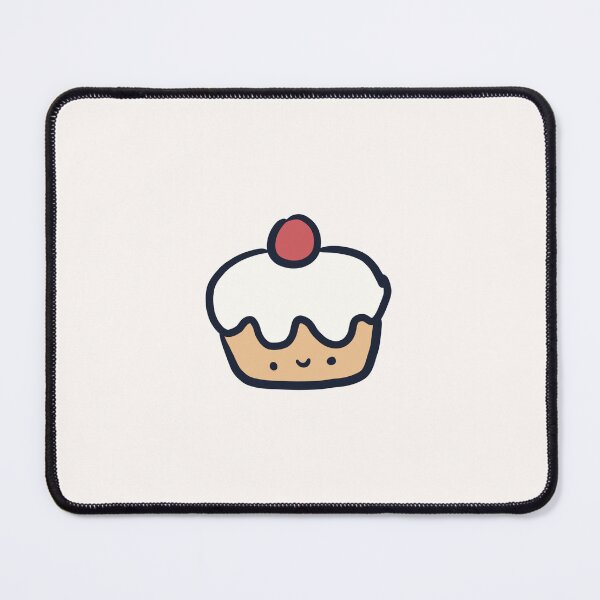 Item preview, Cute Muffin designed and sold by Artofmayara.