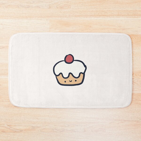 Item preview, Cute Muffin designed and sold by Artofmayara.