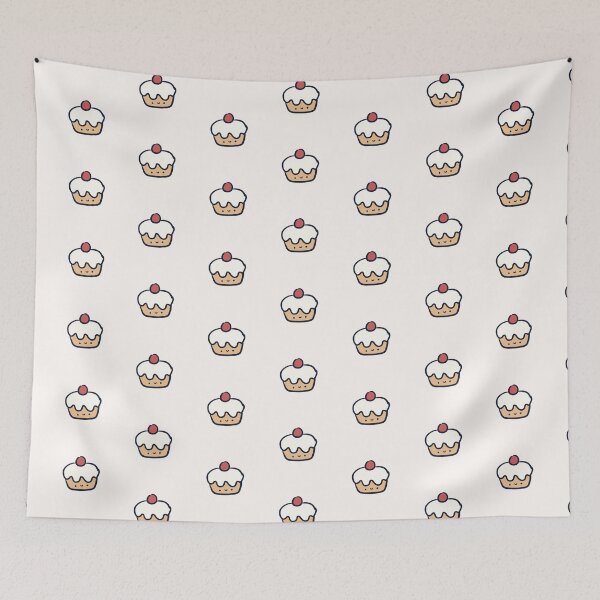 Item preview, Cute Muffin designed and sold by Artofmayara.
