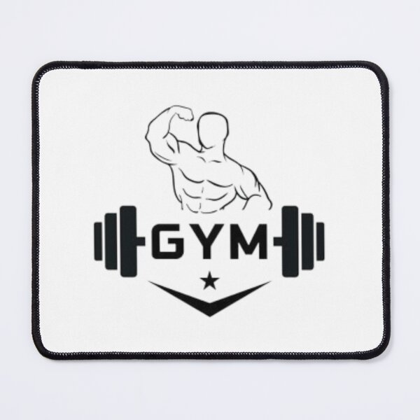 Item preview, gym designed and sold by cosasrandom.