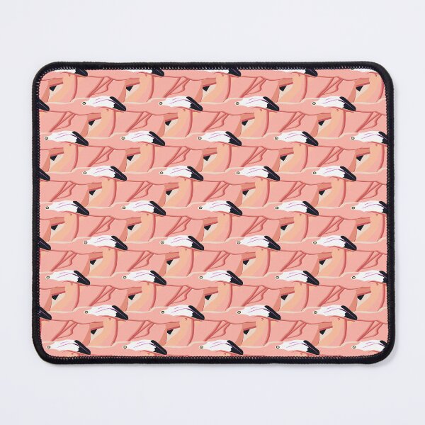 Item preview, Flamingo, Coral version designed and sold by Alex  Blud.