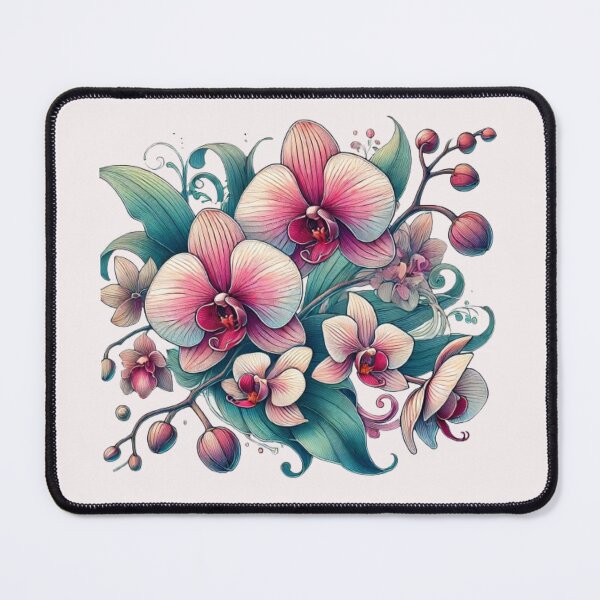 Item preview, Orchid Elegance designed and sold by WildVista.