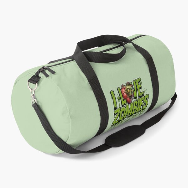 Item preview, I Love Zombies designed and sold by NickTaroDesign.
