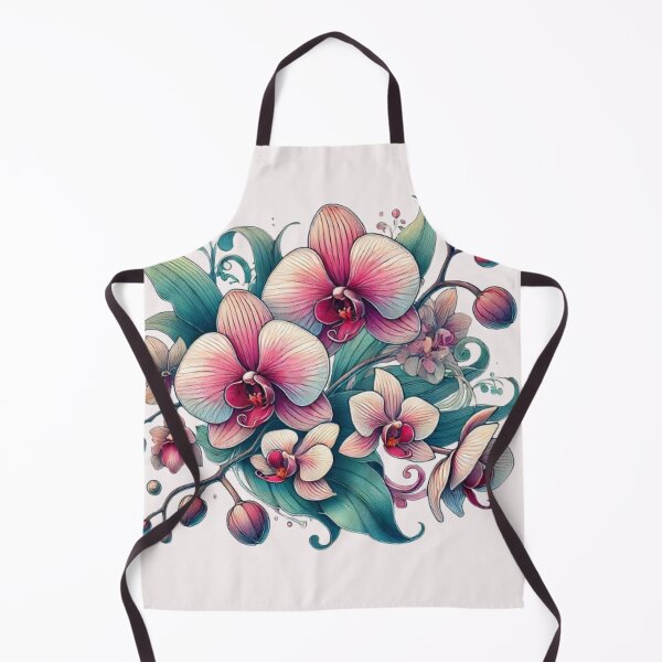 Item preview, Orchid Elegance designed and sold by WildVista.