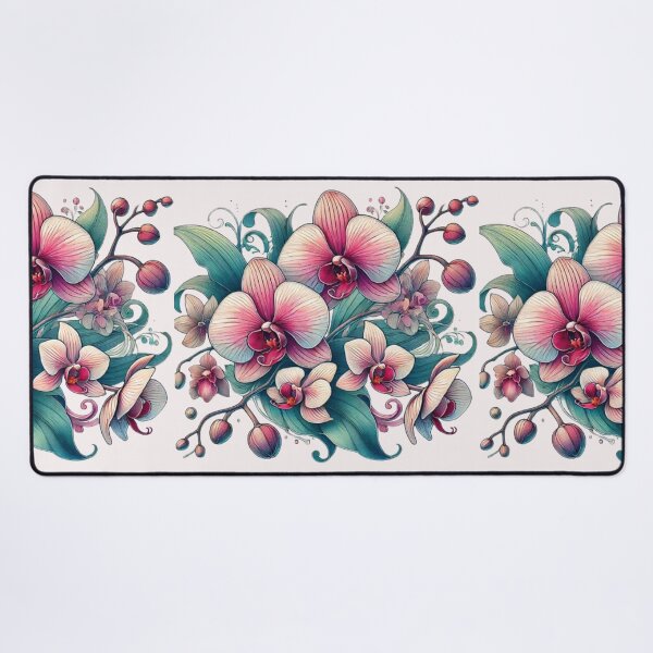 Item preview, Orchid Elegance designed and sold by WildVista.