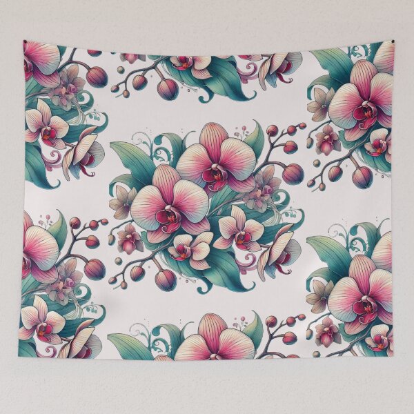 Item preview, Orchid Elegance designed and sold by WildVista.