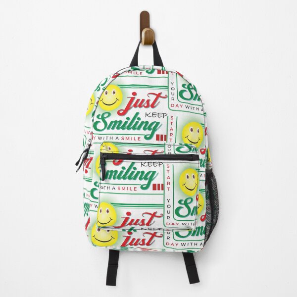 Item preview, KEEP SMILING designed and sold by PVGraphics18270.