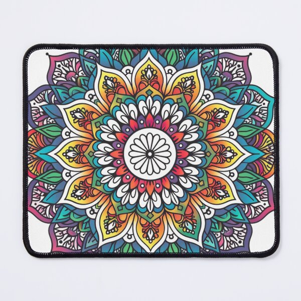 Item preview, Mandala Design 1 of 28 designed and sold by Jenson Major.
