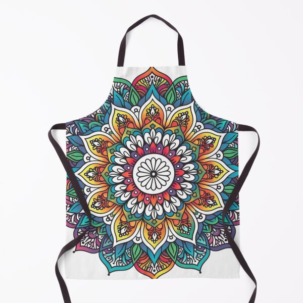 Item preview, Mandala Design 1 of 28 designed and sold by Jenson Major.