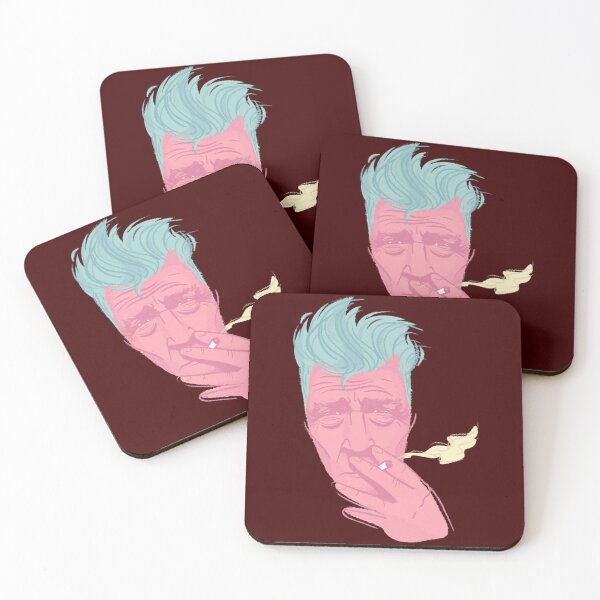 Item preview, David Lynch Active  designed and sold by Jashawndine.