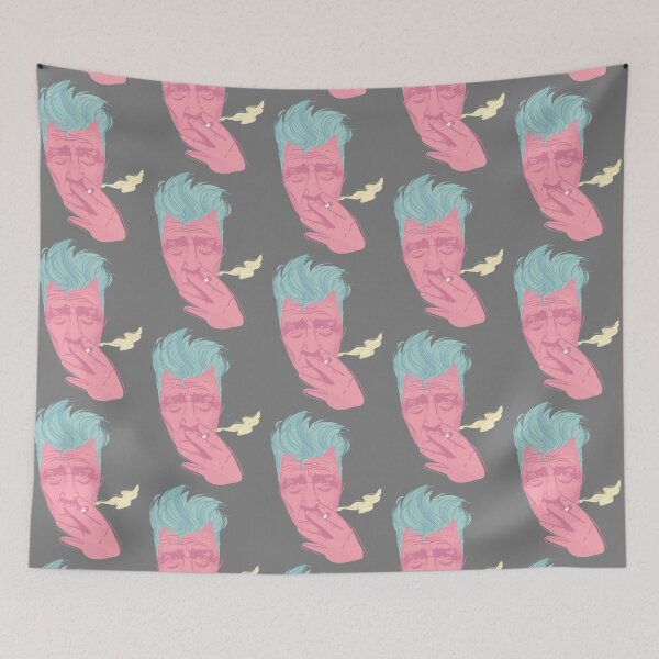 Item preview, David Lynch Active  designed and sold by Jashawndine.