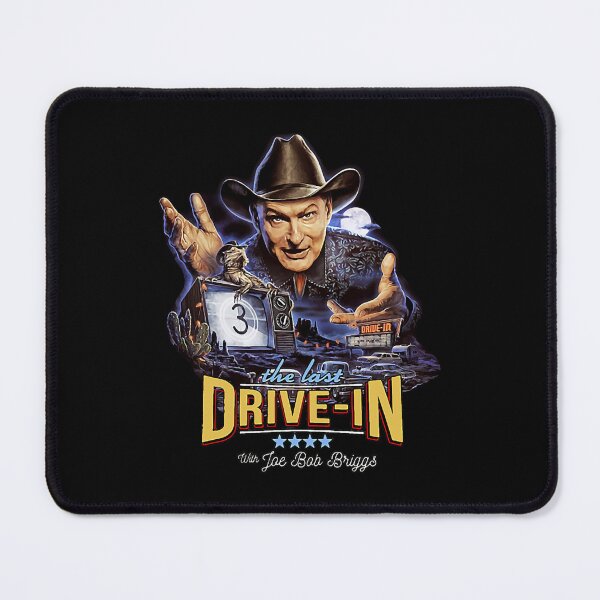Item preview, Joe Bob Briggs Last Drive-In designed and sold by Jashawndine.