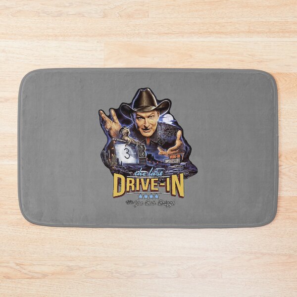 Item preview, Joe Bob Briggs Last Drive-In designed and sold by Jashawndine.