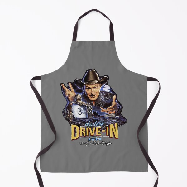 Item preview, Joe Bob Briggs Last Drive-In designed and sold by Jashawndine.