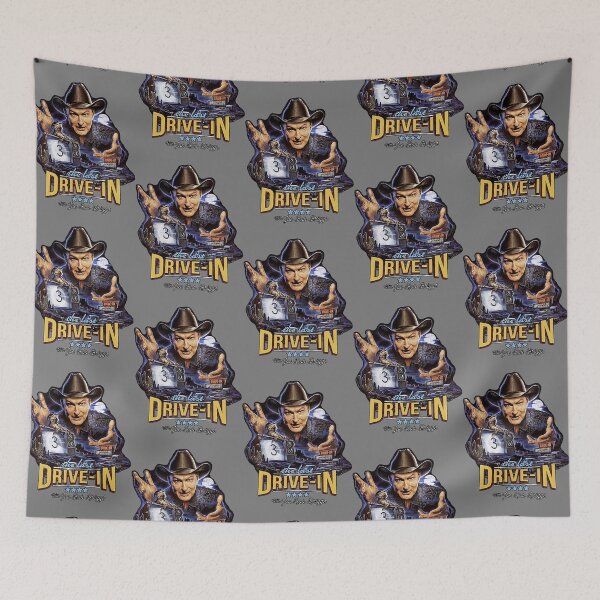 Item preview, Joe Bob Briggs Last Drive-In designed and sold by Jashawndine.