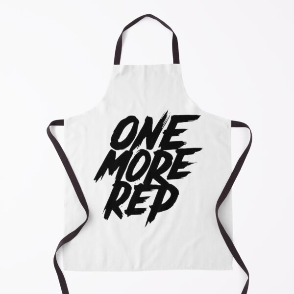 Item preview, One more rep designed and sold by cosasrandom.