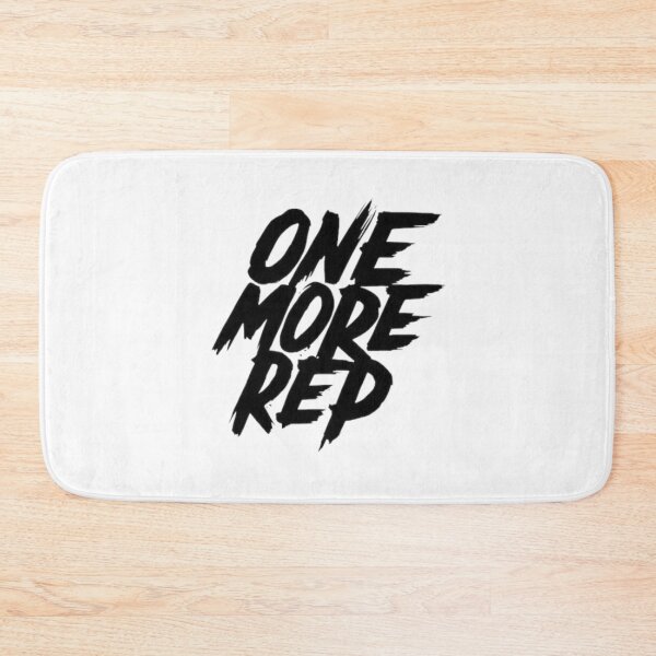 Item preview, One more rep designed and sold by cosasrandom.