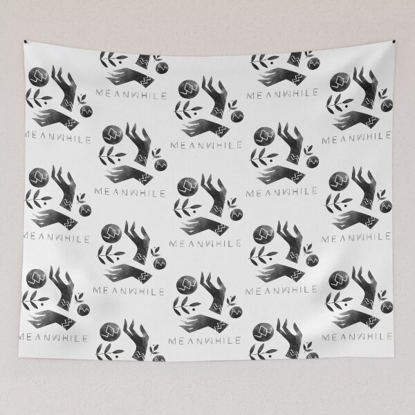 Item preview, Laura Palmer Meanwhile designed and sold by Jashawndine.