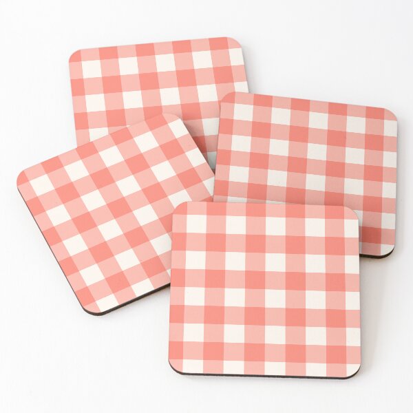 Item preview, Cheerful Gingham designed and sold by botanical city.