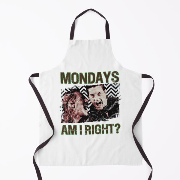 Item preview, Mondays, Am I Right Active designed and sold by Jashawndine.