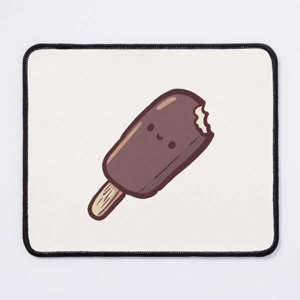Item preview, Chocolate Popsicle art designed and sold by Artofmayara.
