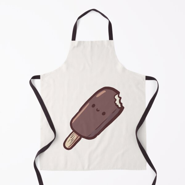 Item preview, Chocolate Popsicle art designed and sold by Artofmayara.