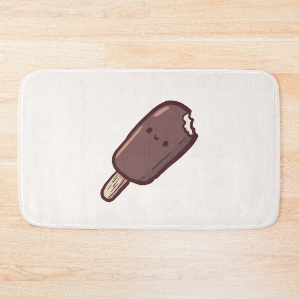 Item preview, Chocolate Popsicle art designed and sold by Artofmayara.
