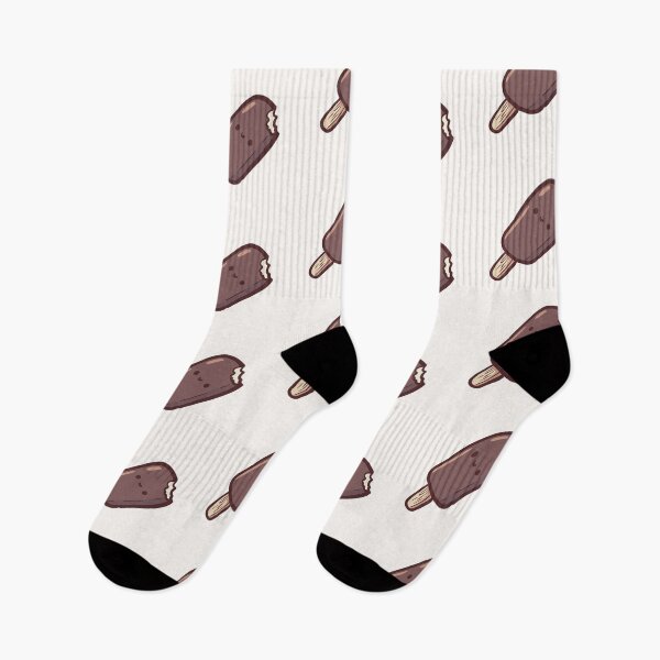 Item preview, Chocolate Popsicle art designed and sold by Artofmayara.