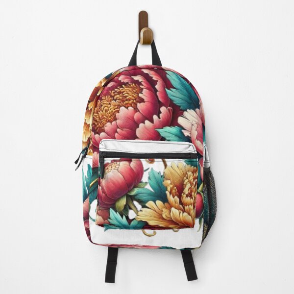 Item preview, Peony Perfection designed and sold by WildVista.