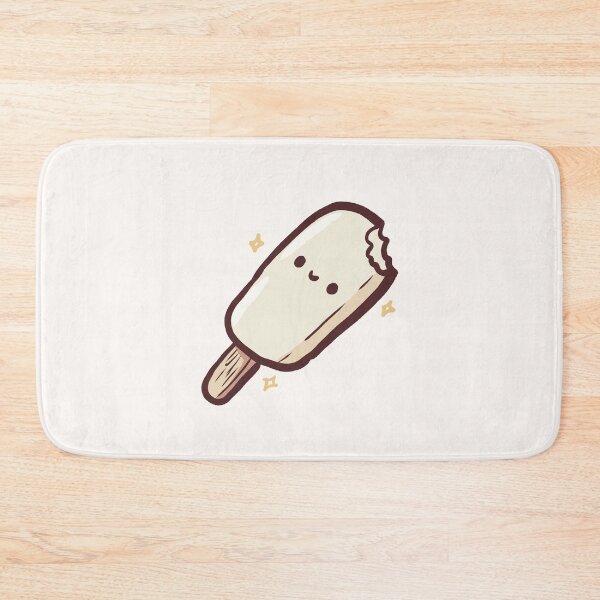 Item preview, Vanilla Popsicle drawing  designed and sold by Artofmayara.