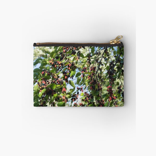 Item preview, Sweet Ripe Mulberries Abundance designed and sold by Georgia Mizuleva.