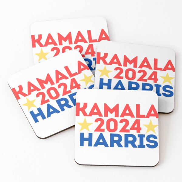 Item preview, Kamala Harris 2024 designed and sold by LiQiLi.