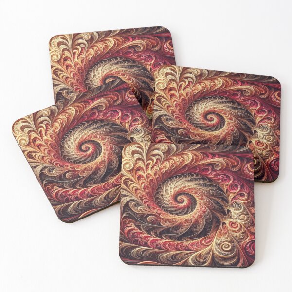 Item preview, Mystical vortexes designed and sold by FotoworldEdel.