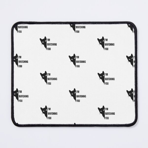Item preview, I'm watching you  designed and sold by IFarty.