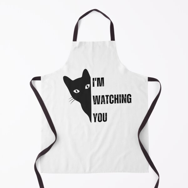 Item preview, I'm watching you designed and sold by IFarty.