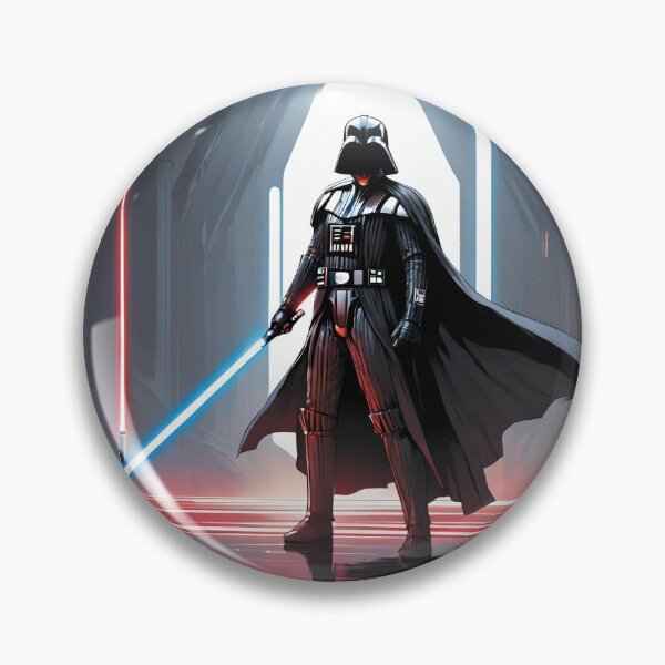 Item preview, Lord Vader designed and sold by Nice En.
