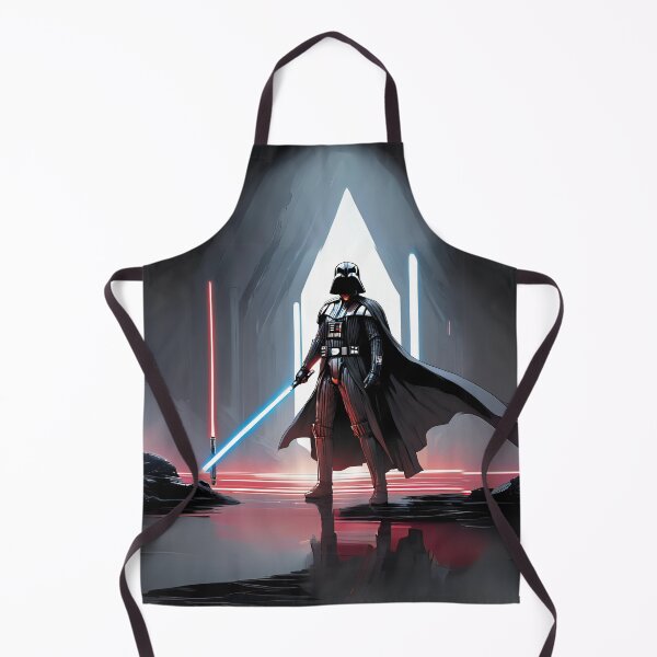 Item preview, Lord Vader designed and sold by Nice En.